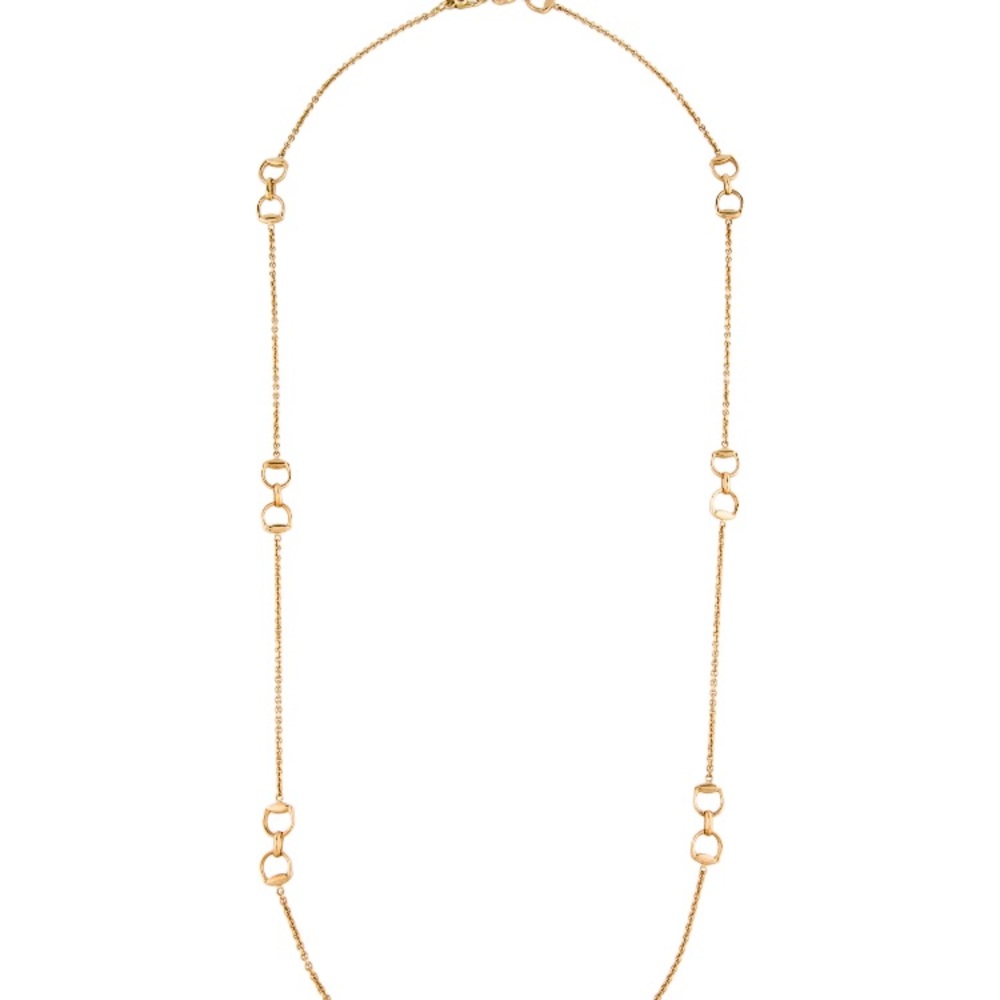 Roberto Coin 18k gold necklace - Picture 3 of 7